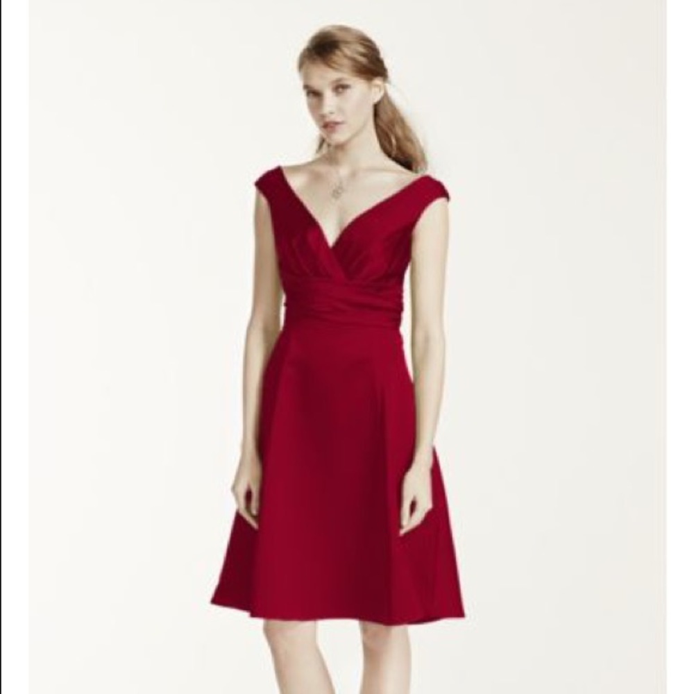 NEW WITH TAGS dress